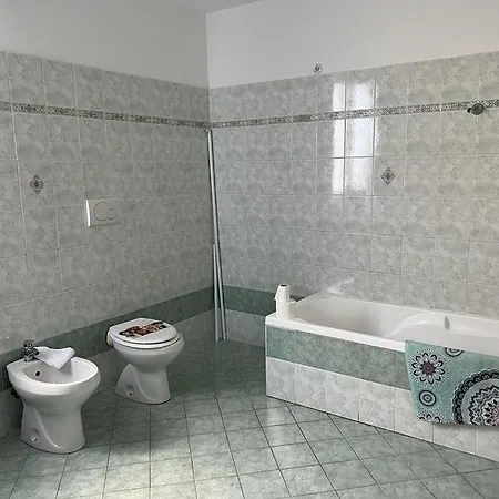 B.&b. La Marina Bed & Breakfast Marina di San Vito