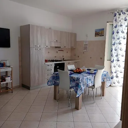 B.&b. La Marina Bed & Breakfast *