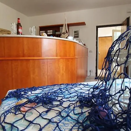 B.&b. La Marina Bed & Breakfast *