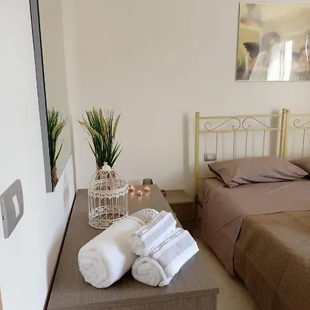 Bed & Breakfast B.&b. La Marina