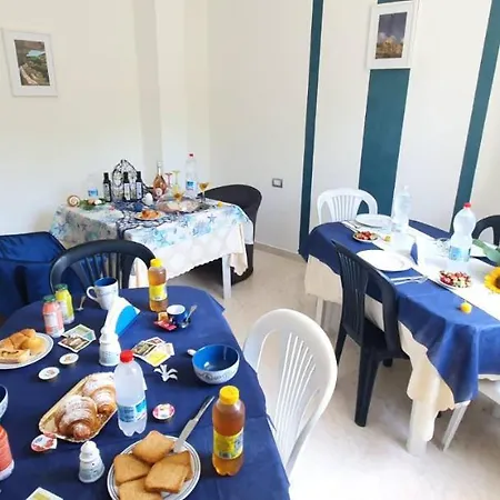 Bed & Breakfast B.&b. La Marina Marina di San Vito