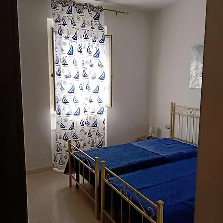 Bed & Breakfast B.&b. La Marina