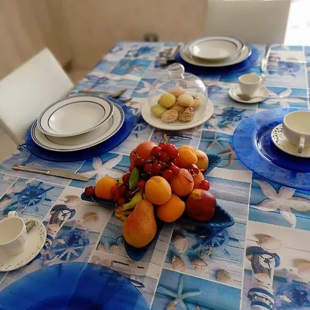 Bed & Breakfast B.&b. La Marina Marina di San Vito