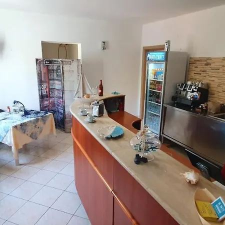 B.&b. La Marina Bed & Breakfast Marina di San Vito