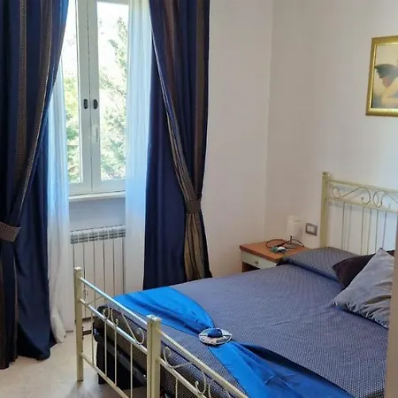 Bed & Breakfast B.&b. La Marina *