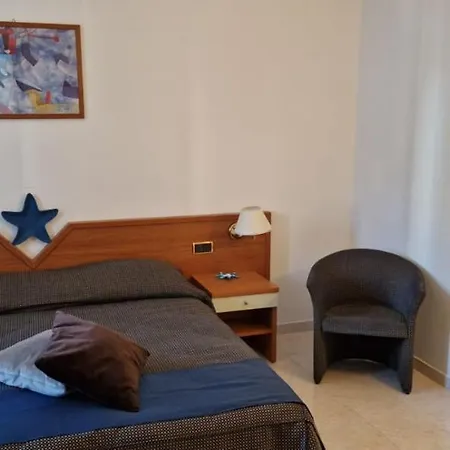 Bed & Breakfast B.&b. La Marina