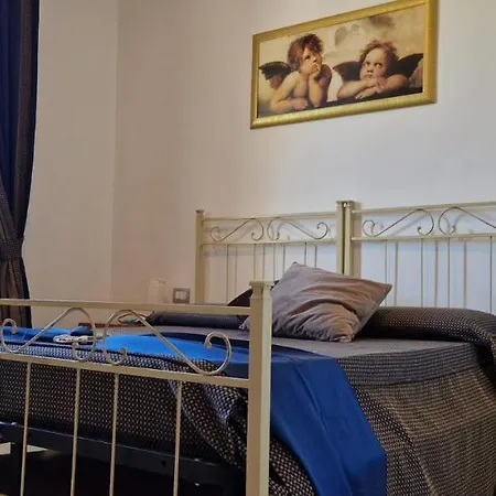 Bed & Breakfast B.&b. La Marina *