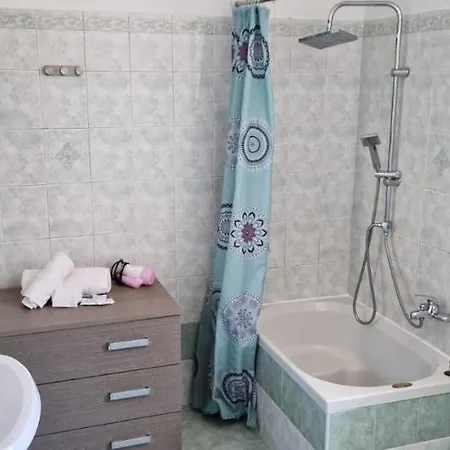 Bed & Breakfast B.&b. La Marina Marina di San Vito