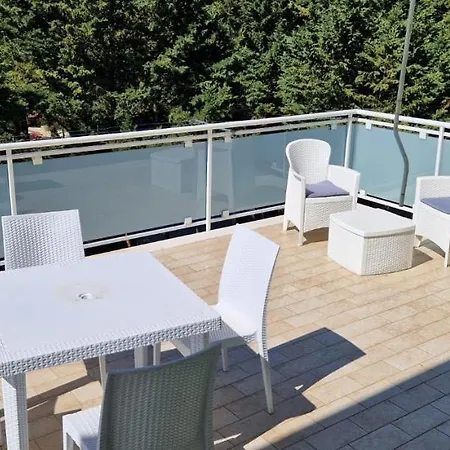 B.&b. La Marina Marina di San Vito