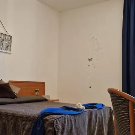 Bed & Breakfast B.&b. La Marina Marina di San Vito