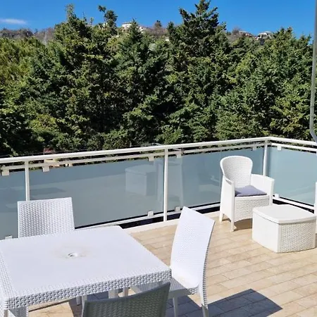 B.&b. La Marina * Marina di San Vito